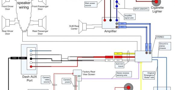 2005 toyota Tacoma Radio Wiring Diagram toyota Tacoma Stereo Wiring Diagram Free Wiring Diagram
