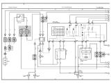 2005 toyota Tacoma Wiring Diagram Repair Guides Overall Electrical Wiring Diagram 2005 Overall