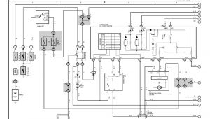 2005 toyota Tacoma Wiring Diagram Repair Guides Overall Electrical Wiring Diagram 2005 Overall