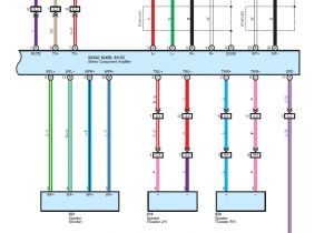 2005 toyota Tundra Radio Wiring Diagram 2005 toyota Tundra Jbl Wiring Diagram