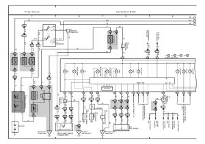 2005 toyota Tundra Wiring Diagram Repair Guides