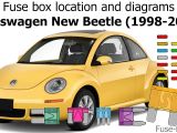 2005 Vw Beetle Wiring Diagram Vw Beetle Fuse Box Layout Kempot Bali Tintenglueck De