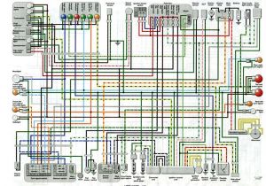 2005 Yamaha R1 Wiring Diagram 2009 Yamaha R1 Wiring Diagram Wiring Diagram Autovehicle