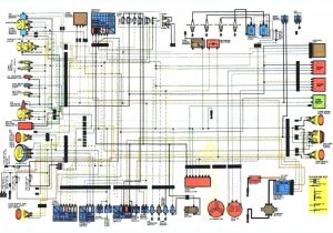 2005 Yamaha R1 Wiring Diagram Wiring Schematic for 2004 R1 My Wiring Diagram