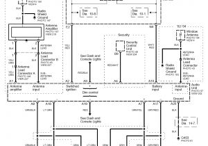 2006 Acura Tl Radio Wiring Diagram Acura Of Car Ac Wiring Diagram Wiring Diagrams