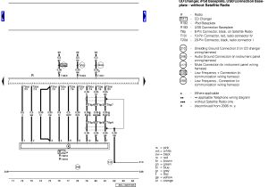 2006 Audi A4 Radio Wiring Diagram 2006 Audi A4 Quattro Bose Symphonic Wire Diagram Factory 2006 Audi A4 Radio Wiring Diagram 2006 Audi A4 Quattro Bose Symphonic Wire Diagram Factory