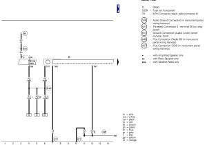 2006 Audi A4 Radio Wiring Diagram 2006 Audi A4 Quattro Bose Symphonic Wire Diagram Factory 2006 Audi A4 Radio Wiring Diagram 2006 Audi A4 Quattro Bose Symphonic Wire Diagram Factory