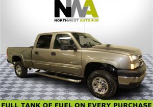 2006 Chevy 2500hd Trailer Wiring Diagram 2006 Chevrolet Silverado 2500hd Lt1 1gchc23d76f224716