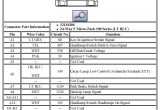 2006 Chevy Cobalt Radio Wiring Diagram Cobalt Radio Wiring Wiring Diagram