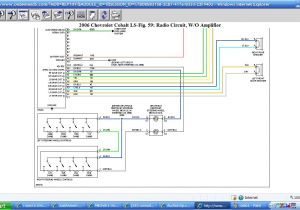 2006 Chevy Cobalt Radio Wiring Diagram Cobalt Radio Wiring Wiring Diagram
