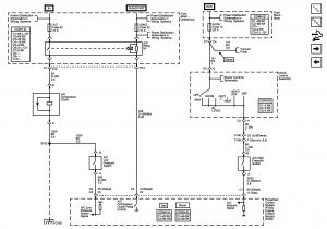 2006 Chevy Express Van Wiring Diagram I Recently Purchased A 2006 Chev Express 2500 Cargo Van