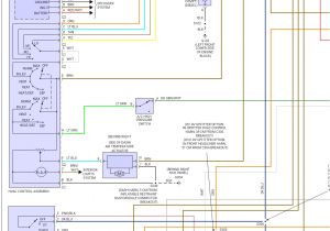 2006 Chevy Express Van Wiring Diagram My Blower Motor Does Not Come On It All 160000 Automatic