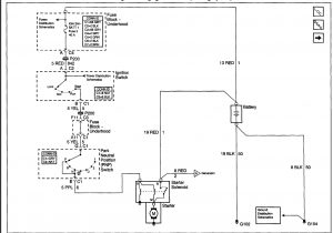 2006 Chevy Malibu Ignition Switch Wiring Diagram How to Wire A Starter On A 2002 Chevy Malibu