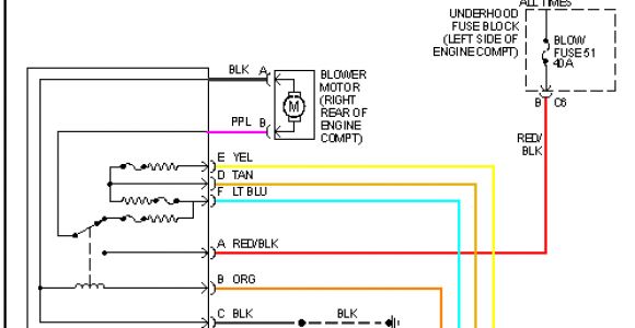 2006 Chevy Silverado Blower Motor Resistor Wiring Diagram 2001 Silverado Blower Wire Diagram Wiring Diagram