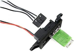 2006 Chevy Silverado Blower Motor Resistor Wiring Diagram Amazon Com Ac Blower Motor Resistor Kit with Harness Replaces 2006 Chevy Silverado Blower Motor Resistor Wiring Diagram Amazon Com Ac Blower Motor Resistor Kit with Harness Replaces