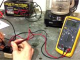 2006 Chevy Silverado Blower Motor Resistor Wiring Diagram Blower Motor Resistor Test Youtube
