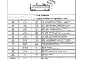2006 Chevy Silverado Bose Radio Wiring Diagram 2006 Chevy Trailblazer Radio Wiring Diagram Wiring forums 2006 Chevy Silverado Bose Radio Wiring Diagram 2006 Chevy Trailblazer Radio Wiring Diagram Wiring forums