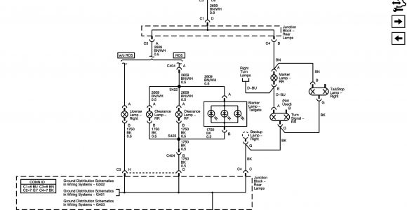 2006 Chevy Silverado Brake Light Wiring Diagram 25 2006 Chevy Silverado Tail Light Wiring Diagram Wiring
