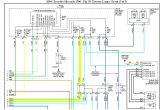 2006 Chevy Silverado Brake Light Wiring Diagram I Have A 2004 Chev Silverado Half ton and the Brake