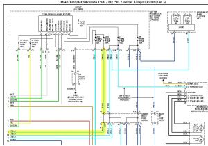 2006 Chevy Silverado Brake Light Wiring Diagram I Have A 2004 Chev Silverado Half ton and the Brake 2006 Chevy Silverado Brake Light Wiring Diagram I Have A 2004 Chev Silverado Half ton and the Brake