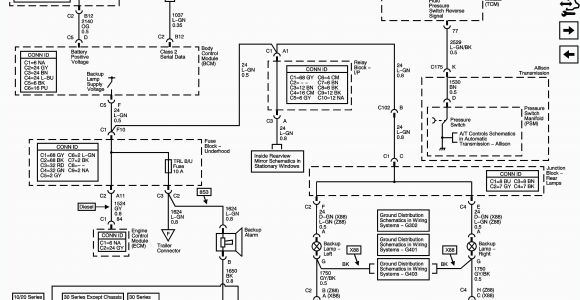 2006 Chevy Silverado Tail Light Wiring Diagram Silverado Wiring Diagram Wiring Diagram Page
