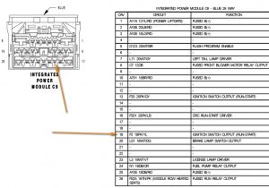 2006 Chrysler Sebring Radio Wiring Diagram 2006 Chrysler Pacifica Wiring Diagrams 2006 Chrysler Sebring Radio Wiring Diagram 2006 Chrysler Pacifica Wiring Diagrams
