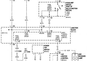 2006 Chrysler Sebring Radio Wiring Diagram Chrysler Sebring Electrical Schematic Wiring Diagram