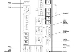2006 Dodge Charger Wiring Diagram 2006 Dodge Charger Fuse Diagram Wiring Diagram Inside