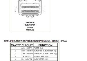 2006 Dodge Charger Wiring Diagram Dodge Charger Radio Wiring Diagram Wiring Diagram User