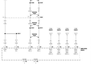 2006 Dodge Dakota Stereo Wiring Diagram 2006 Dodge Dakota Stereo Wiring Diagram Wire Colors