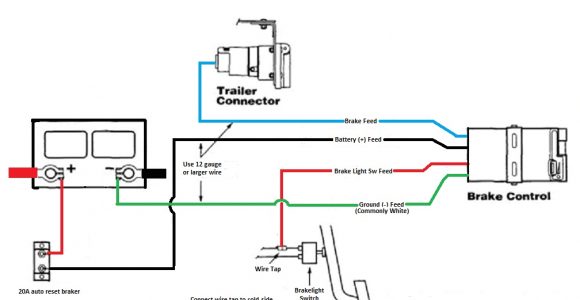 2006 Dodge Ram 2500 Brake Controller Wiring Diagram Trailer Wiring Question Dodgeforum