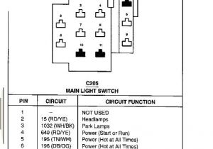 2006 Dodge Ram Headlight Switch Wiring Diagram Wiring Diagram Headlight Switch Wiring Schematic Diagram