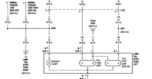 2006 Dodge Ram Tail Light Wiring Diagram Need Tail Light Wiring Diagram for 2006 Dodge Ram 1500