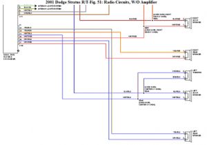 2006 Dodge Stratus Wiring Diagram Wiring Diagram for 2006 Dodge Stratus Wiring Diagram Data