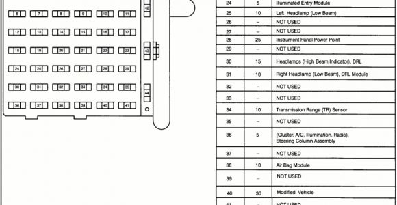 2006 ford E250 Wiring Diagram 31d31g 3 Way Switch Wiring Diagram for 1997 ford E250 Fuse