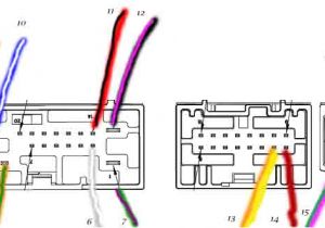 2006 ford Escape Radio Wiring Diagram Wiring Diagram Shaker Sim Www Tintenglueck De