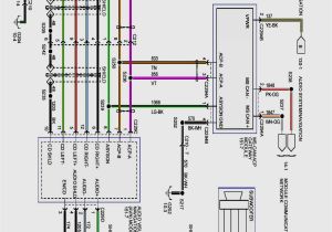 2006 ford Escape Stereo Wiring Diagram 2006 ford Fusion Radio Wiring Diagram Wiring Diagrams