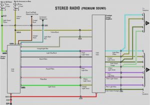 2006 ford Escape Stereo Wiring Diagram ford Escape Radio Wiring Wiring Diagram