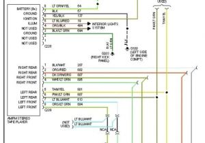 2006 ford Explorer Stereo Wiring Diagram 2002 ford Explorer Radio Wiring Diagram ford Explorer