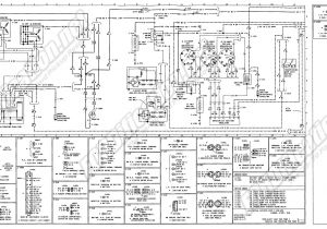 2006 ford F150 A C Wiring Diagram 1973 1979 ford Truck Wiring Diagrams Schematics