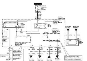 2006 ford F150 A C Wiring Diagram Driver Side Power Window 1999 F150 Gem bypass F150online