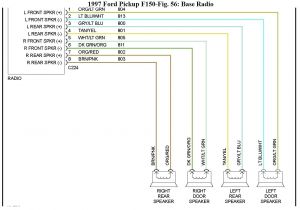 2006 ford F150 Radio Wiring Harness Diagram 1999 F 800 Wiring Diagram Pro Wiring Diagram