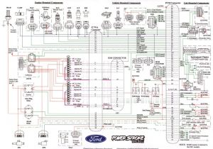 2006 ford F350 Diesel Wiring Diagram 2006 ford F350 Electrical Diagram Wiring Diagram sort