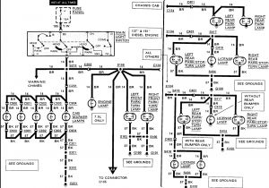 2006 ford F350 Diesel Wiring Diagram Looking for the Taillight Wireing Circuits On A ford E450 Super Duty