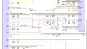 2006 ford Focus Stereo Wiring Diagram ford Wiring Color Codes Many Fuse19 Klictravel Nl
