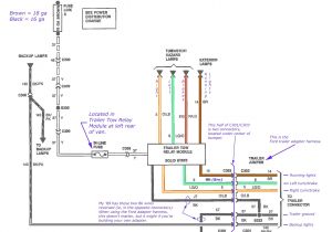 2006 Gmc Sierra Wiring Diagram 1994 Psd to 1996 Cab Wiring Harness Swap Wiring Diagram List