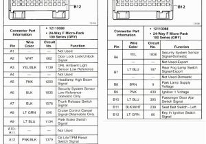 2006 Gmc Sierra Wiring Diagram 2006 Gmc Wiring Diagram Wiring Diagram toolbox