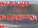 2006 Grand Prix Monsoon Wiring Diagram 2008 Grand Prix Gxp Monsoon Amp Youtube