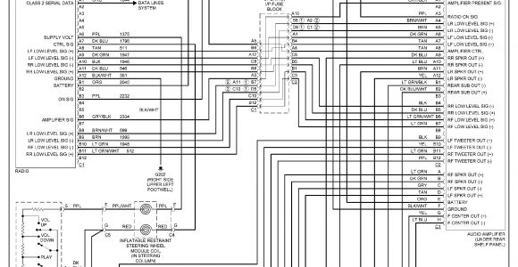 2006 Grand Prix Monsoon Wiring Diagram Grand Prix Wiring Diagrams Wiring Diagram Page