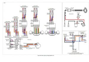 2006 Harley Davidson Ultra Classic Wiring Diagram Jvc Wiring Diagram Harley Davidson Wiring Diagram Center